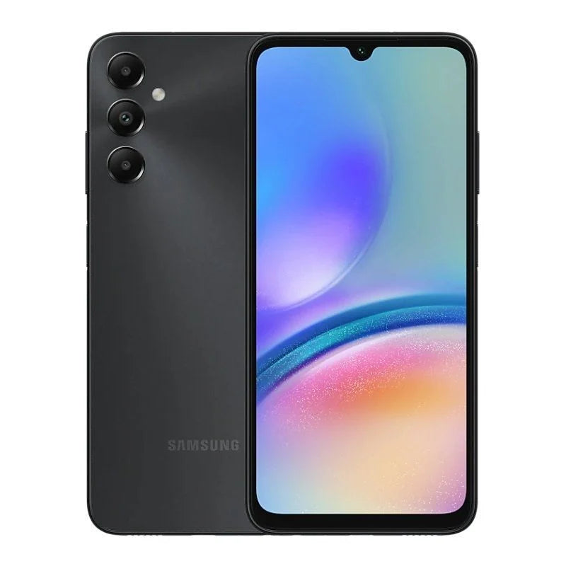Smartphone Samsung Galaxy A05s 4GB/ 128GB/ 6.7" axloja