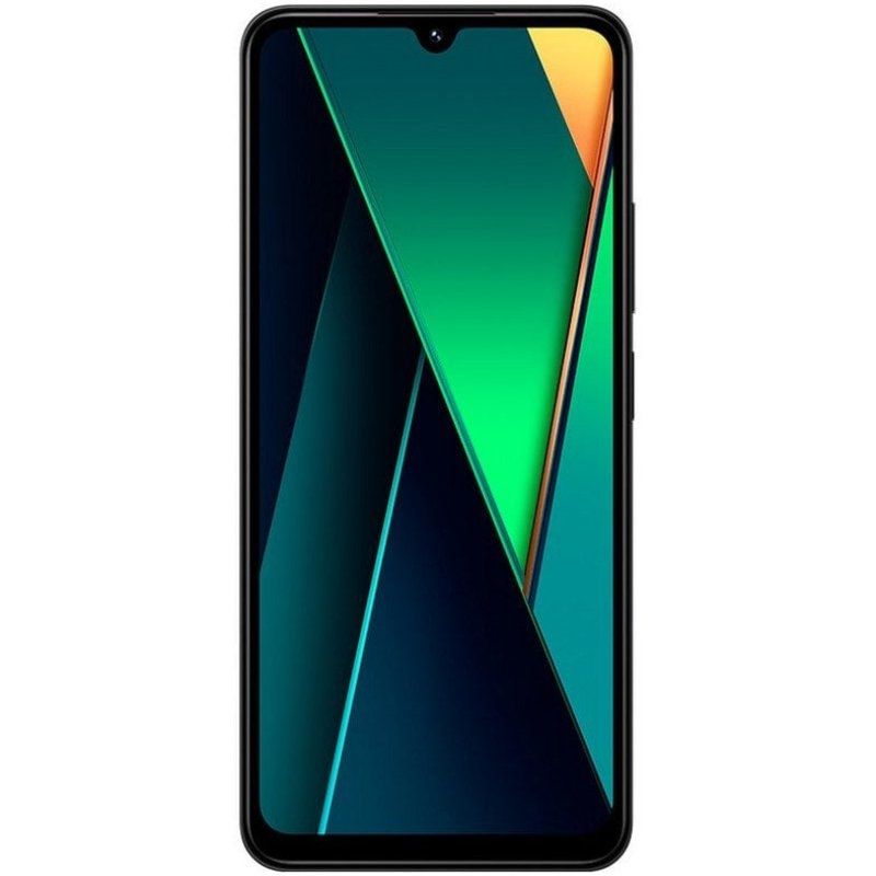 Smartphone Xiaomi POCO C75 8GB 256GB 6.88"