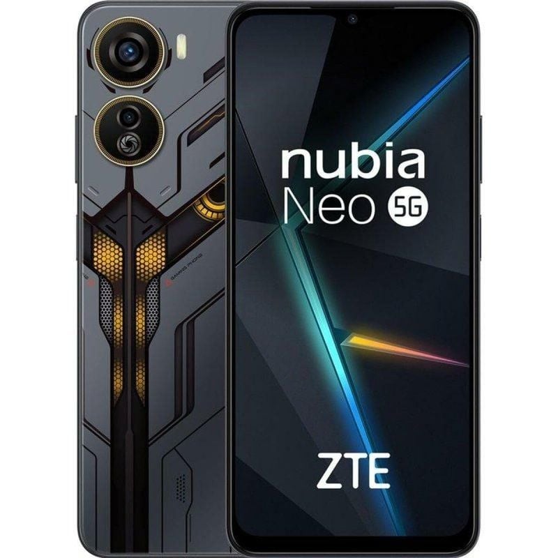 ZTE Smartphone