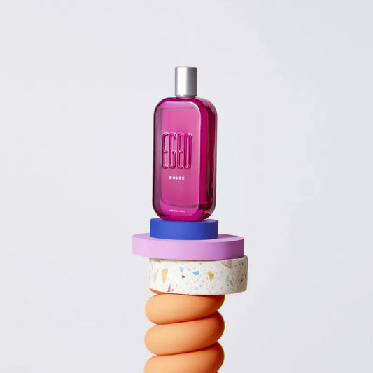 Egeo Dolce Eau de Toilette, 90ml
