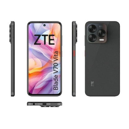 ZTE Smartphone