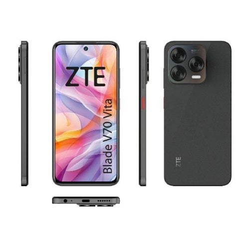 ZTE Smartphone