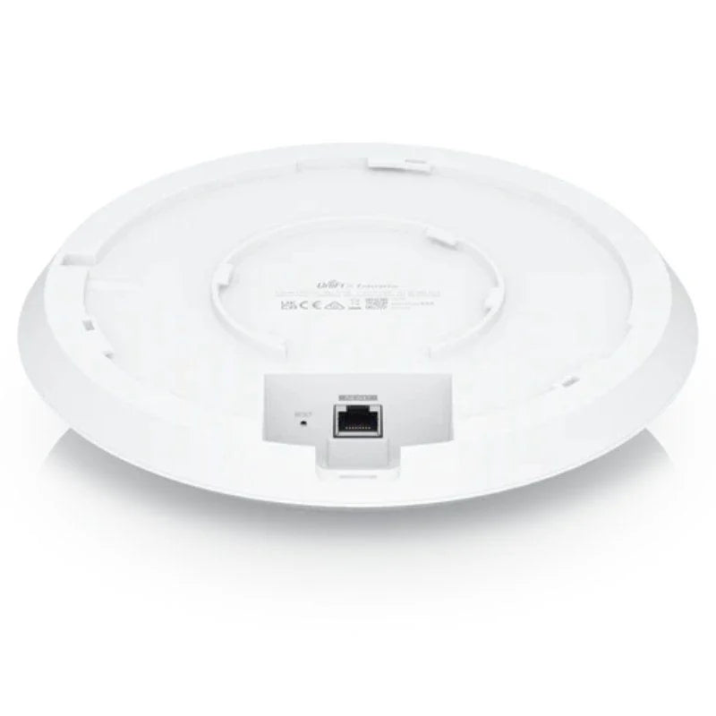 Ponto de acesso corporativo Ubiquiti U6 Enterprise