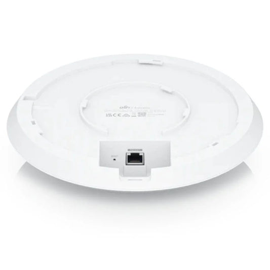 Ponto de acesso corporativo Ubiquiti U6 Enterprise
