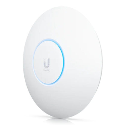 Ponto de acesso corporativo Ubiquiti U6 Enterprise