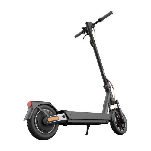 Xiaomi Scooter Elétrica Elite/ Motor 400W/ Rodas 10"/ 25km/h/ Autonomia 45km/ Preto