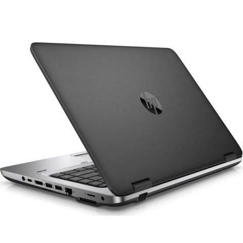 Laptop HP 840 G3 14.0” CORE i5-6300U 6-GEN 8GB 256GB SSD WIN 11 PRO