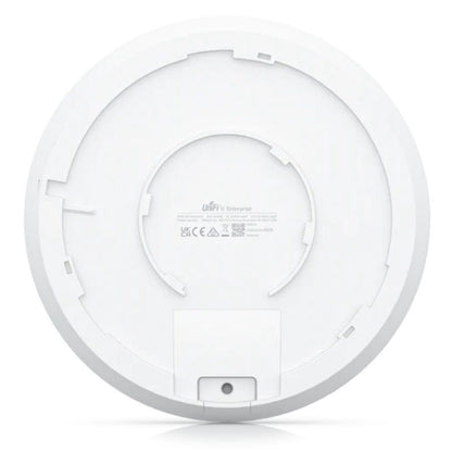 Ponto de acesso corporativo Ubiquiti U6 Enterprise