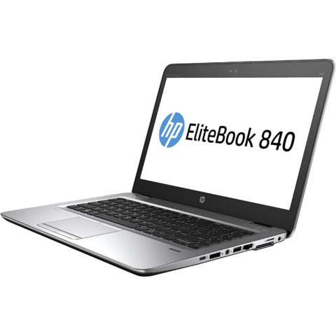 Laptop HP 840 G3 14.0” CORE i5-6300U 6-GEN 8GB 256GB SSD WIN 11 PRO