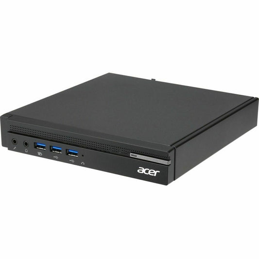 Computador Acer Veriton Mini 8GB 128GB SSD M.2+320GB  axloja