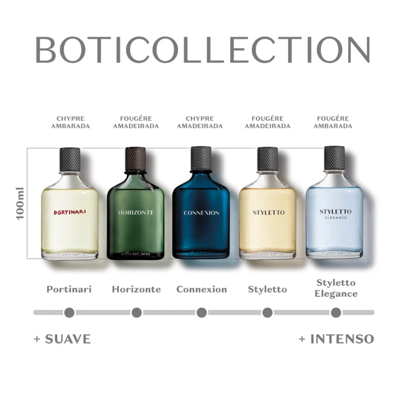 Portinari Eau de Toilette, 100ml