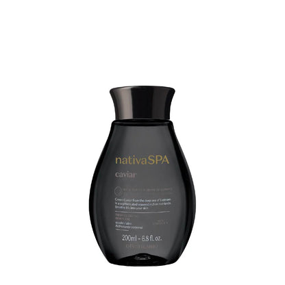 30% off Caviar Body Oil 200 ml Caviar frete grátis para Portugal Continental