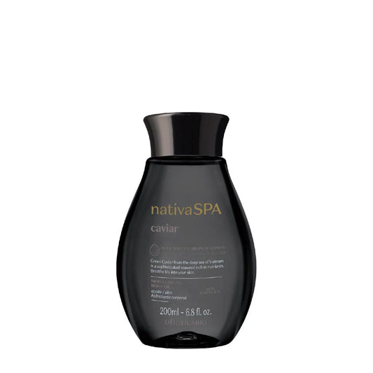 30% off Caviar Body Oil 200 ml Caviar frete grátis para Portugal Continental