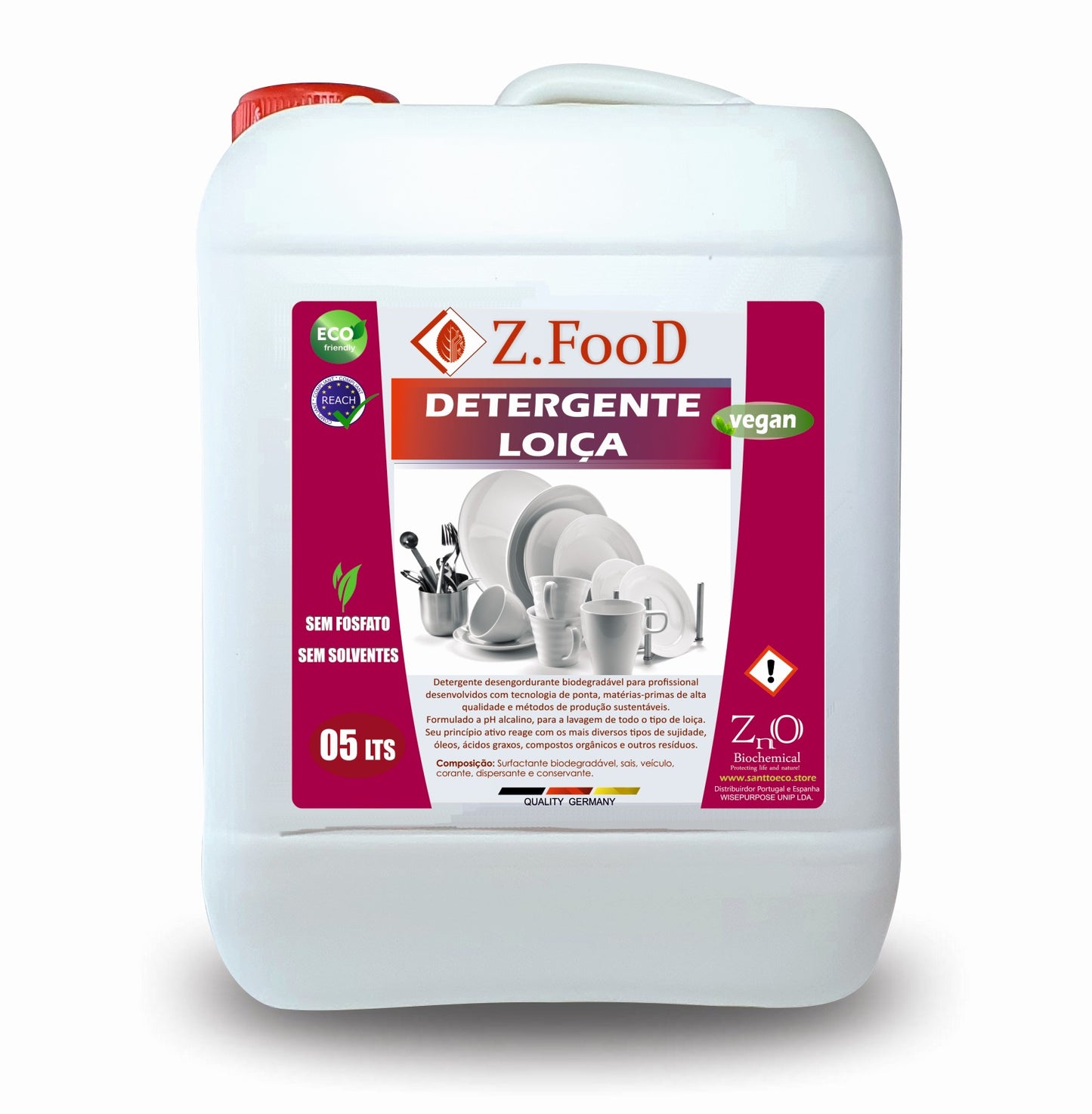Limpeza Profissional Kit