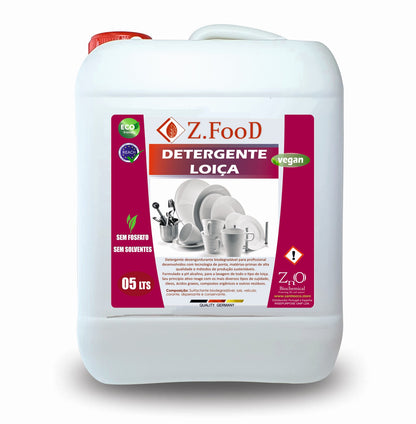 Limpeza Profissional Kit