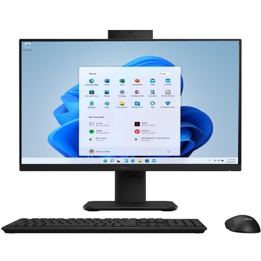 PC Tudo em Um Asus ExpertCenter P400 P470VAK-BPE012X Intel Core i7-13620H/ 16GB/ 512GB SSD/ 27"/ Win11 Pro