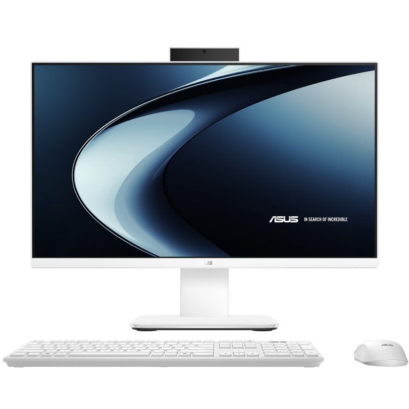 PC Tudo em Um Asus V400 V440VAK-WPC0590 Intel Core i5-13420H/ 16GB/ 512GB SSD/ 23.8"/ Sem Sistema Operacional