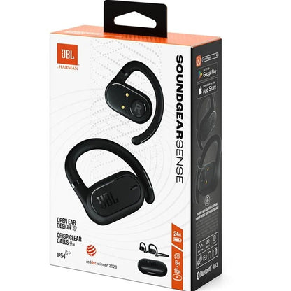 JBL Soundgear Sense Fones de ouvido