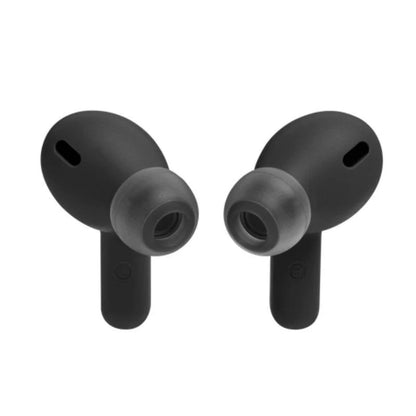 Fones de ouvido Bluetooth JBL Wave 200TWS com estojo de carregamento  autonomia de 5h