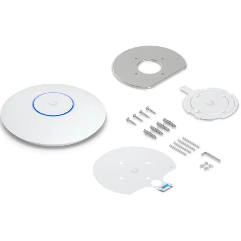 Ponto de acesso Ubiquiti UniFi 7 Lite AxLoja
