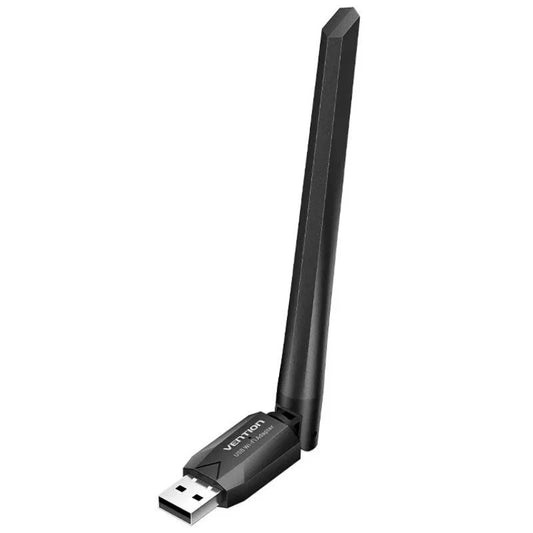 Adaptador USB - WiFi Vention  650Mbps