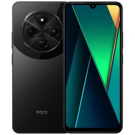 Xiaomi POCO C75 Smartphone 8GB 256GB 6.88" Black