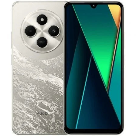 Smartphone Xiaomi POCO C75 8GB 256GB 6.88"