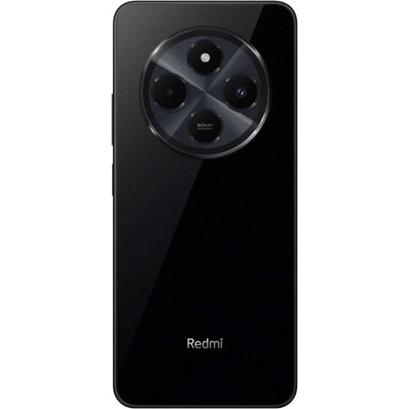 Xiaomi Redmi 14C Smartphone 6GB 128GB 6.88" Preto