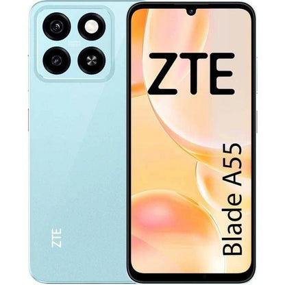 Smartphone ZTE Blade A55 4GB 128GB 6.75"