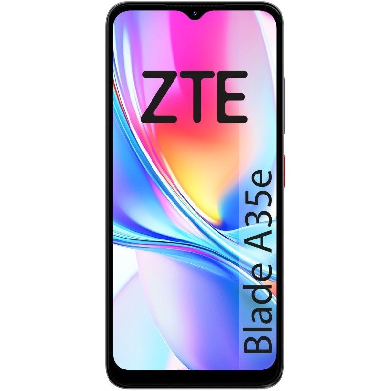 Smartphone ZTE Blade A35E 2GB/ 32GB/ 6.52"/  axloja