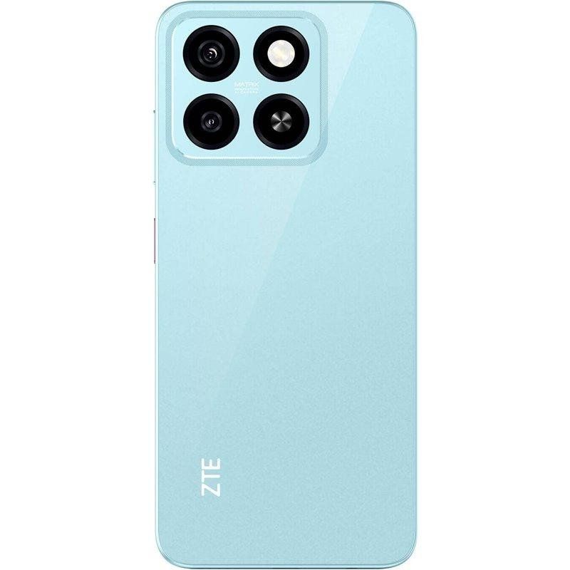 Smartphone ZTE Blade A55 4GB 128GB 6.75"