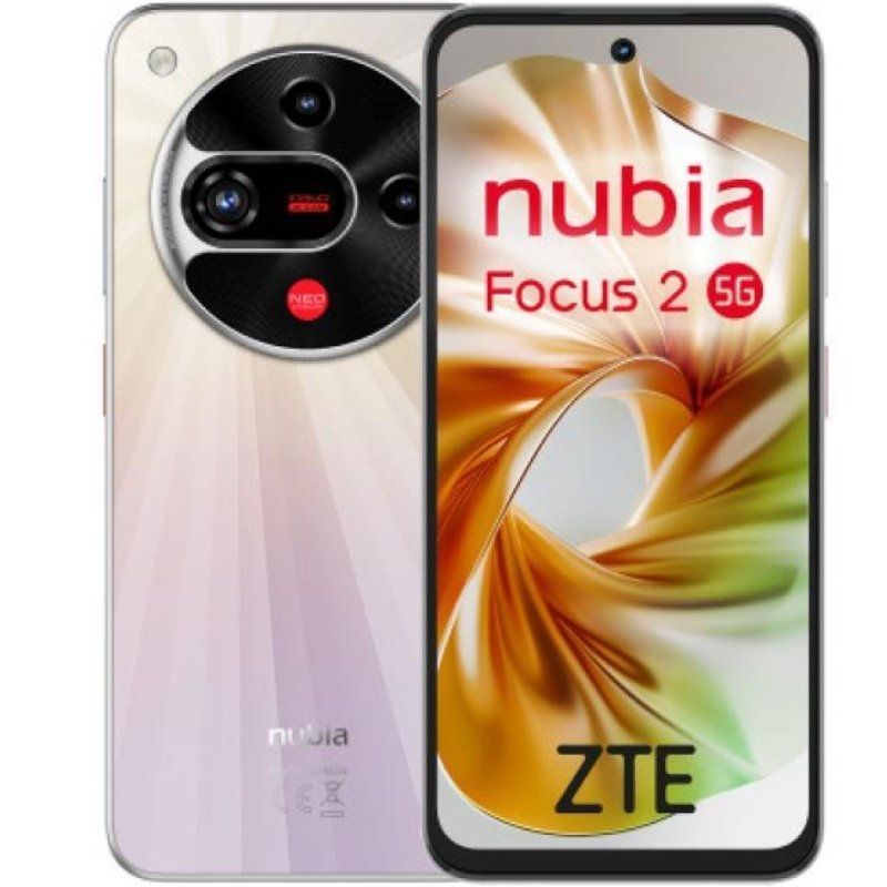 ZTE Smartphone