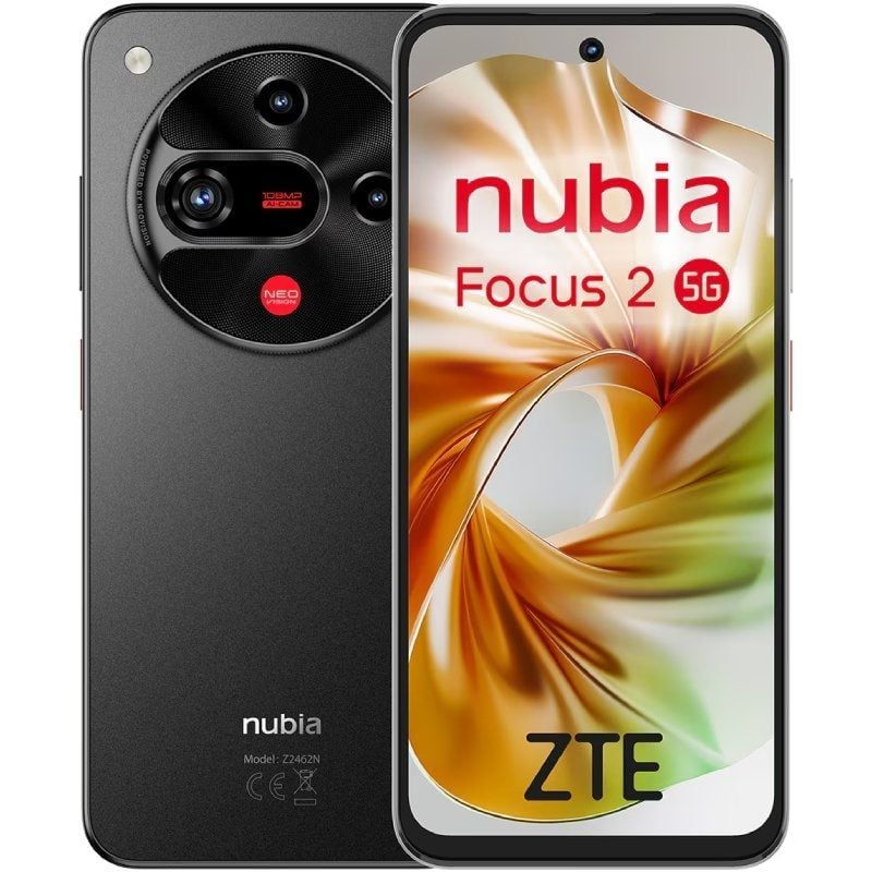ZTE Smartphone