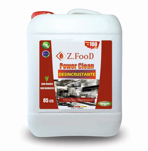 Limpeza Profissional Kit