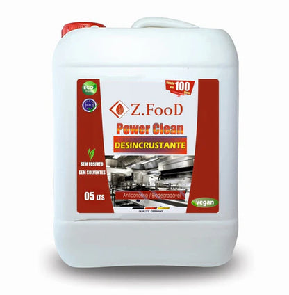Limpeza Profissional Kit