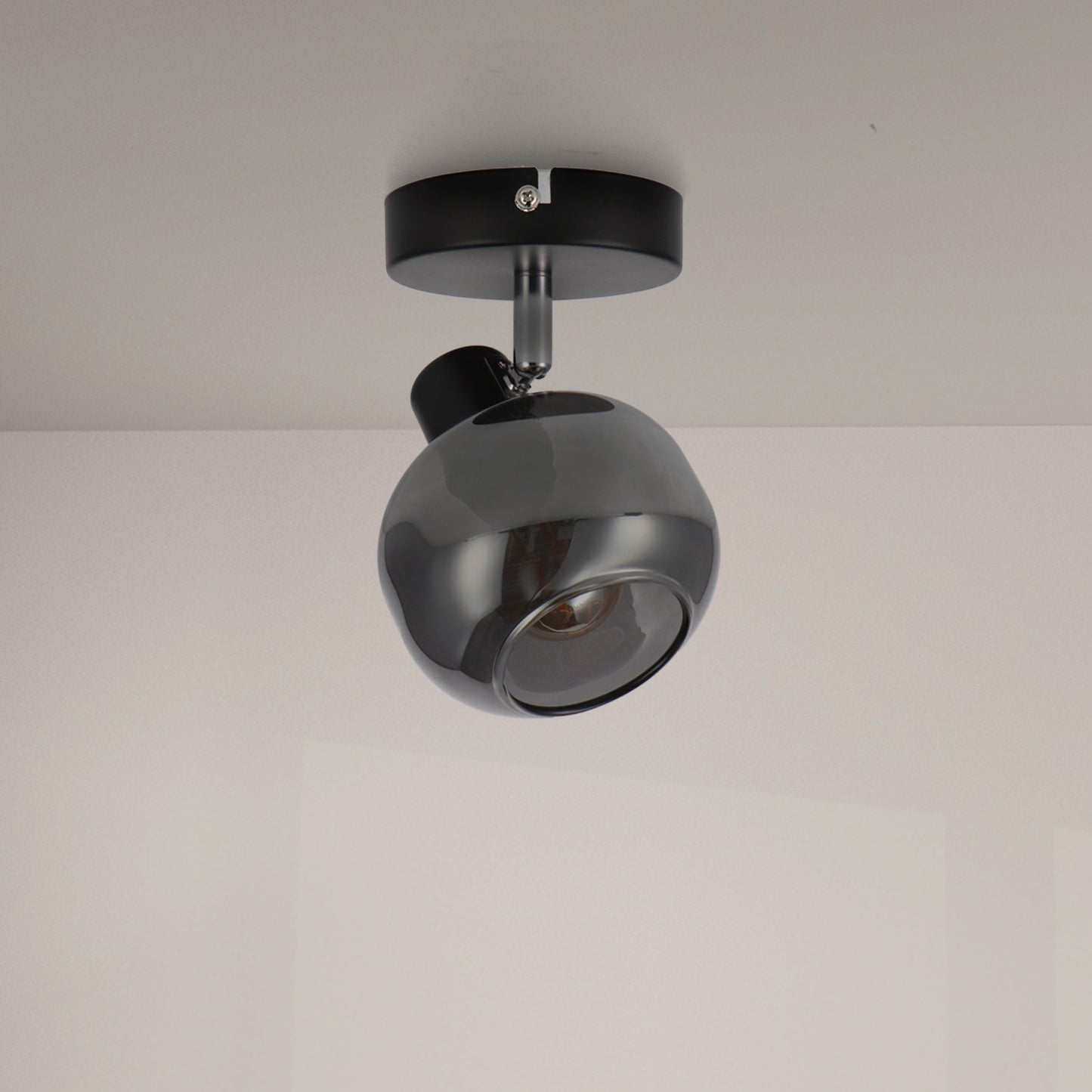 Candeeiro de teto Glass Series