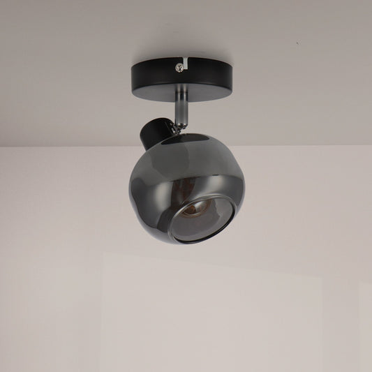 Candeeiro de teto Glass Series
