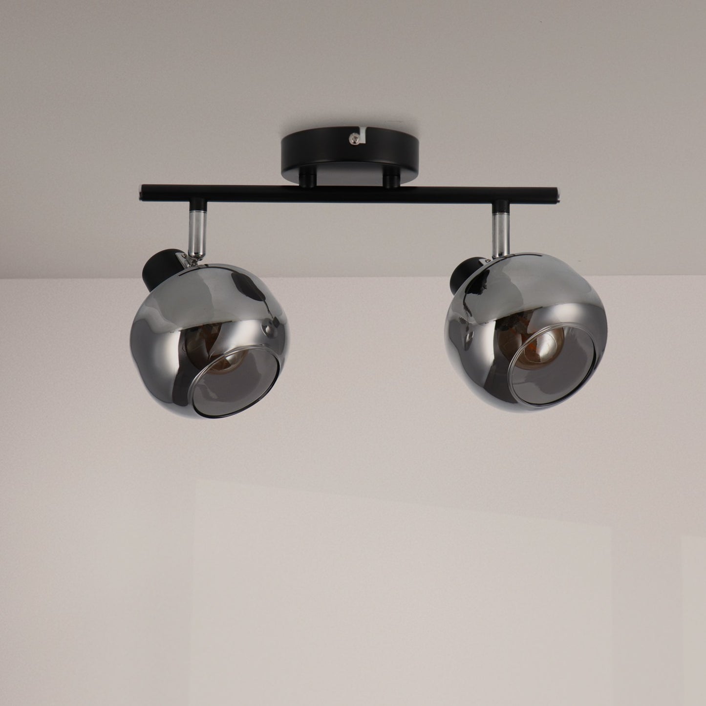 Candeeiro de teto Glass Series