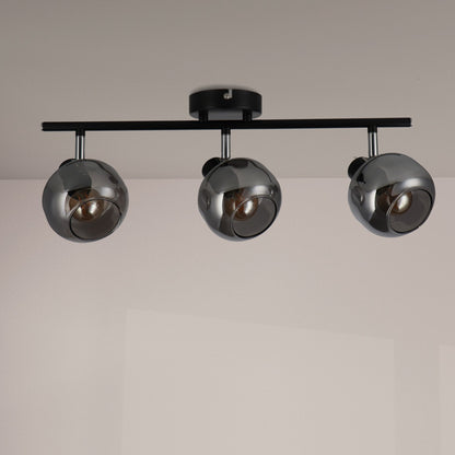 Candeeiro de teto Glass Series