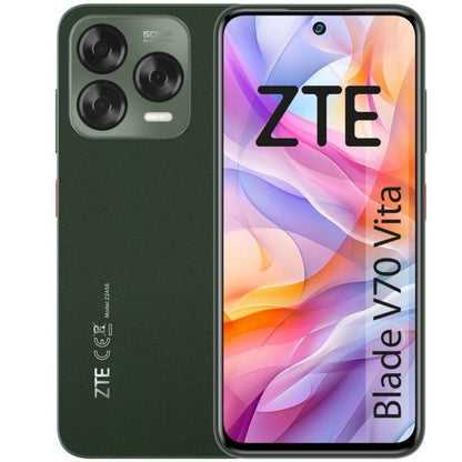 ZTE Smartphone
